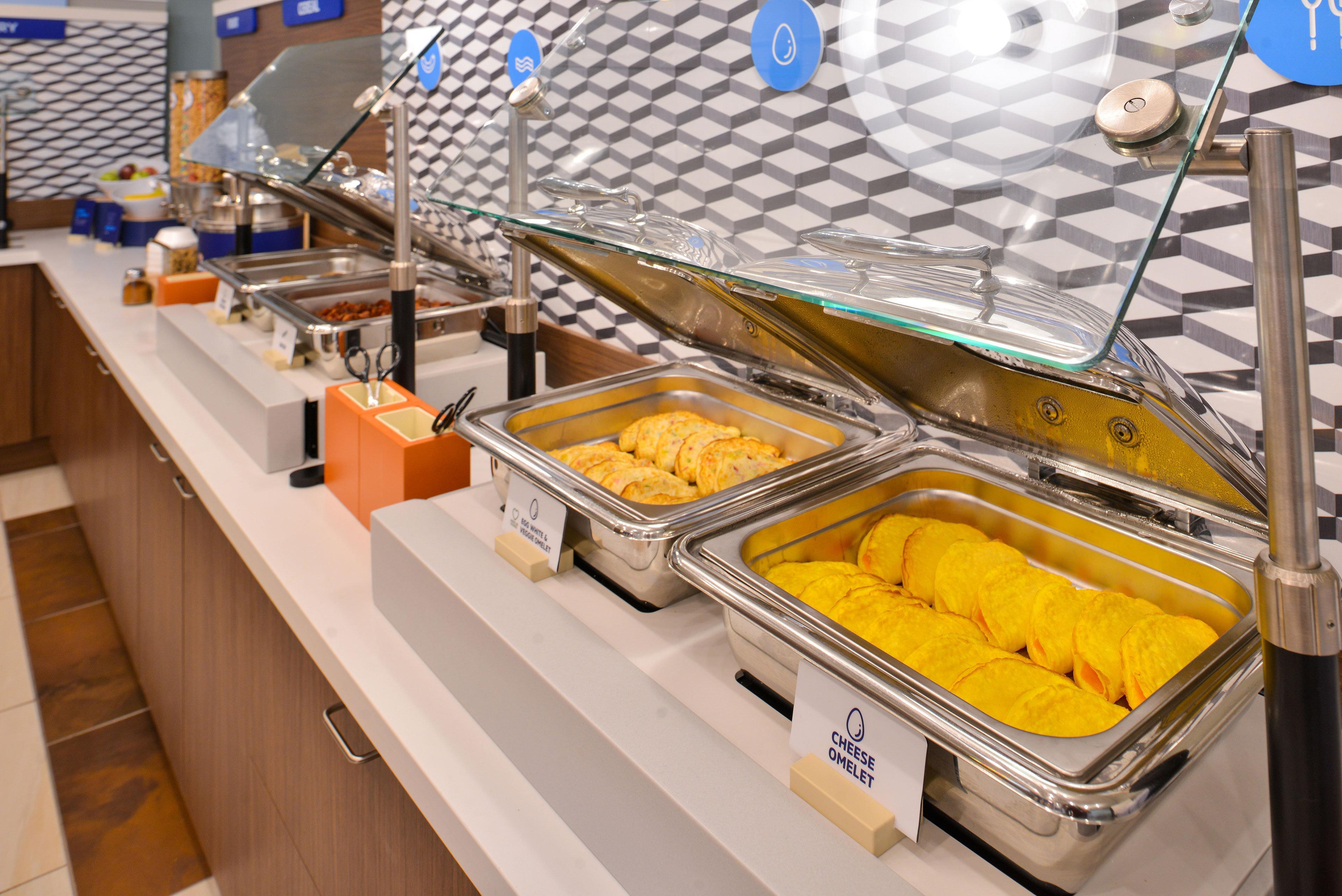 Holiday Inn Express Hotel & Suites Mcdonough By Ihg Exteriör bild