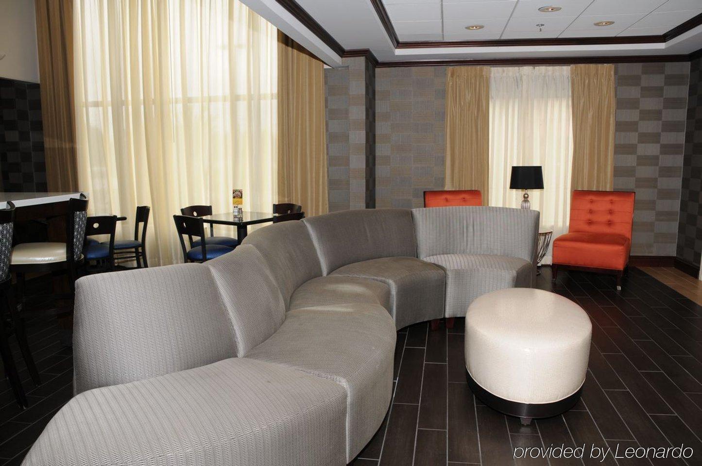 Holiday Inn Express Hotel & Suites Mcdonough By Ihg Exteriör bild