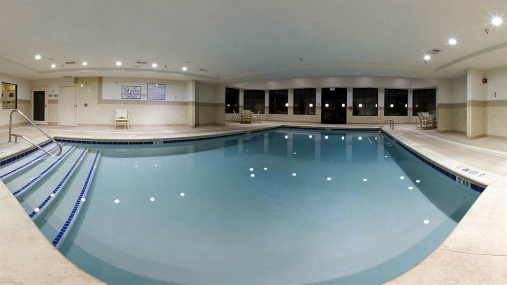 Holiday Inn Express Hotel & Suites Mcdonough By Ihg Exteriör bild